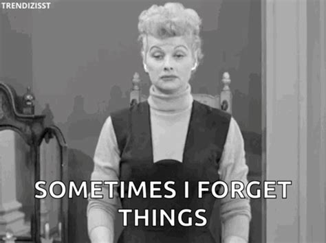 Anybody else completely forget/just realized there's no .